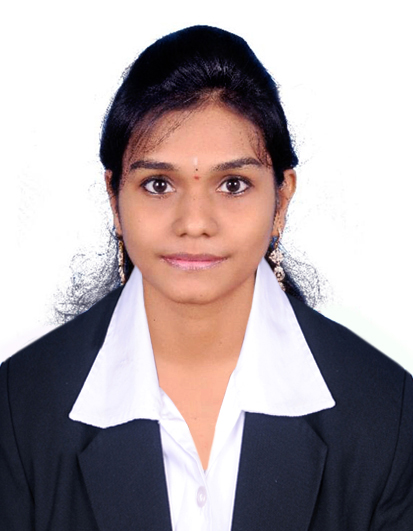 Dr. Sowmiya P